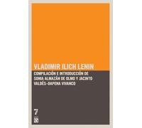 Vladimir Ilich Lenin: Textos escogidos: Textos Escogidos / Selected Texts