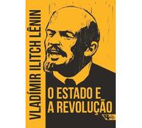 Vladímir Ilitch Lênin O Estado e a revolução (Tascabile)