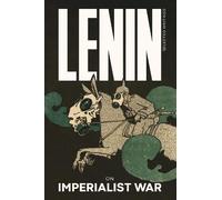 Vladimir Ilyich Lenin Lenin Selected Writings: On Imperialist War (Tascabile)
