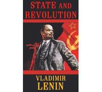Vladimir Ilyich Lenin State and Revolution (Copertina rigida)