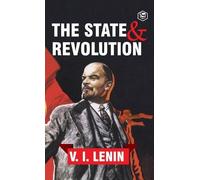 Vladimir Ilyich Lenin The State and Revolution (Copertina rigida)