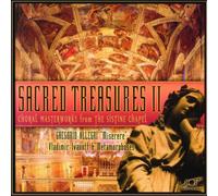 Vladimir Ivanoff Sacred Treasures - Volume 2 (CD) Album