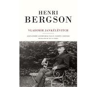 Vladimir Jankelevitch Henri Bergson (Copertina rigida)
