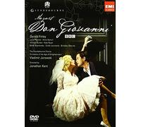 Vladimir Jurowski( Direttore), Gerald Finley, Luca Pisaroni - Don Giovanni, K527 (Opera Completa)(Dvd)