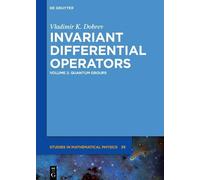 Vladimir K. Dobrev Quantum Groups (Copertina rigida)