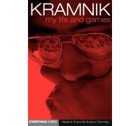 Kraminik: My Life and Games