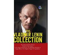 Vladimir Lenin Essential Works of Lenin (Copertina rigida)