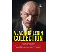 Vladimir Lenin Essential Works of Lenin (Tascabile)