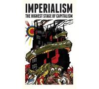 Vladimir Lenin Imperialism (Copertina rigida)