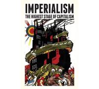 Vladimir Lenin Imperialism (Tascabile)