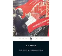 Vladimir Lenin The State and Revolution (Tascabile)