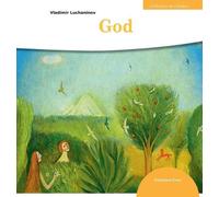 Vladimir Luchaninov God (Copertina rigida) Orthodoxy for Children