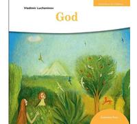 Vladimir Luchaninov God (Tascabile) Orthodoxy for Children