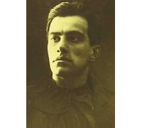 Vladimir Majakovskij in immagini e parole