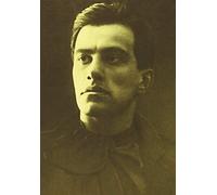 Vladimir Majakovskij in immagini e parole