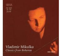 Vladimir Mikulka - Classics from Bohemia by Vladimir Mikulka (1998-03-30)