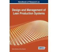 Vladimír Modrák Design and Management of Lean Production Syst (Copertina rigida)