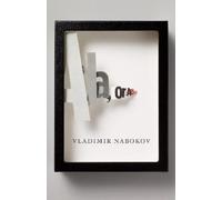 Vladimir Nabokov Ada, or Ardor (Tascabile) Vintage International