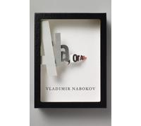 Vladimir Nabokov Ada, or Ardor (Tascabile) Vintage International