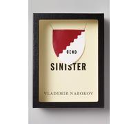 Vladimir Nabokov Bend Sinister (Tascabile) Vintage International