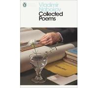 Vladimir Nabokov Collected Poems (Tascabile) Penguin Modern Classics