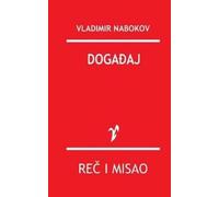 Vladimir Nabokov Dogadjaj (Tascabile)