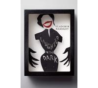 Vladimir Nabokov Laughter in the Dark (Tascabile) Vintage International