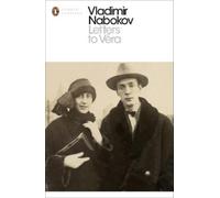 Vladimir Nabokov Letters to Véra (Tascabile) Penguin Modern Classics