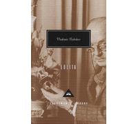 Vladimir Nabokov Lolita (Copertina rigida)