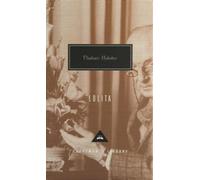 Vladimir Nabokov Lolita (Copertina rigida)