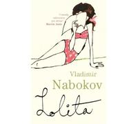 Vladimir Nabokov Lolita (Tascabile)
