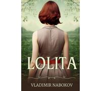 Vladimir Nabokov Lolita (Tascabile)