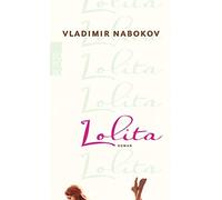 Vladimir Nabokov Lolita (Tascabile)