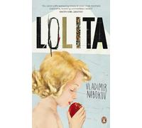 Vladimir Nabokov Lolita (Tascabile) Penguin Essentials