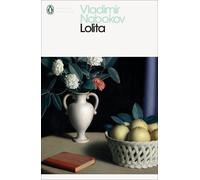 Lolita (Penguin Modern Classics) by Vladimir Nabokov