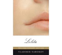 Vladimir Nabokov Lolita (Tascabile) Vintage International