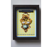 Vladimir Nabokov Look at the Harlequins (Tascabile) Vintage International