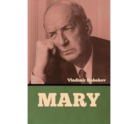 Vladimir Nabokov Mary (Tascabile)
