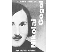 Vladimir Nabokov Nikolai Gogol (Tascabile)