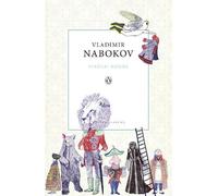 Vladimir Nabokov Nikolai Gogol (Tascabile) Penguin Modern Classics