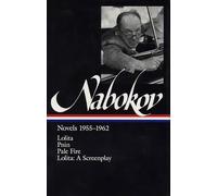 Vladimir Nabokov Vladimir Nabokov: Novels 1955-1962 (LOA #88) (Copertina rigida)