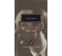 Vladimir Nabokov Pale Fire (Copertina rigida)