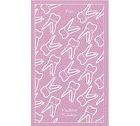 Vladimir Nabokov Pnin (Copertina rigida) Penguin Clothbound Classics