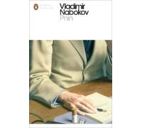 Vladimir Nabokov Pnin (Tascabile) Penguin Modern Classics