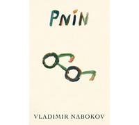 Vladimir Nabokov Pnin (Tascabile) Vintage International
