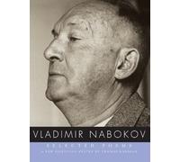 Vladimir Nabokov Selected Poems of Vladimir Nabokov (Copertina rigida)