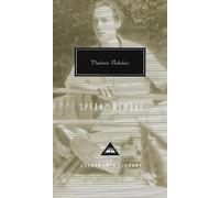 Vladimir Nabokov Speak, Memory (Copertina rigida)