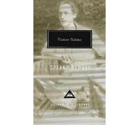 Vladimir Nabokov Speak, Memory (Copertina rigida)
