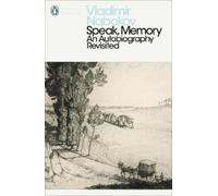 Vladimir Nabokov Speak, Memory (Tascabile) Penguin Modern Classics