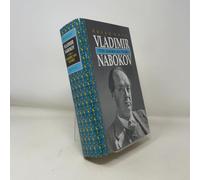 Vladimir Nabokov: The American Years